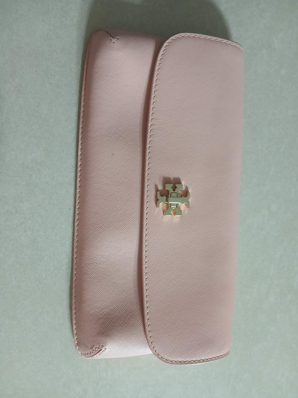 토리버치 클러치