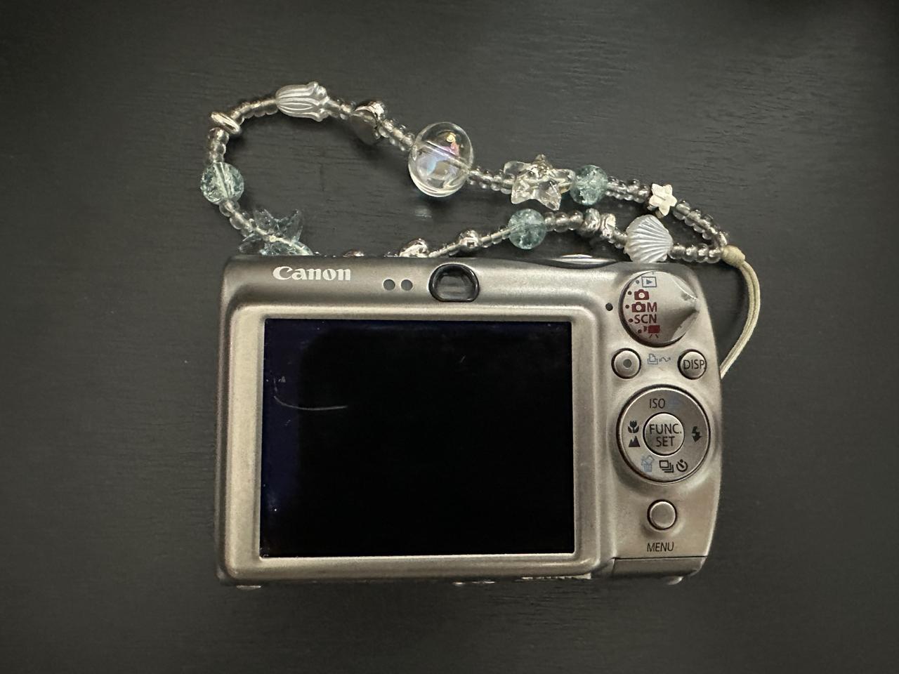 캐논 익서스 900Ti 디카