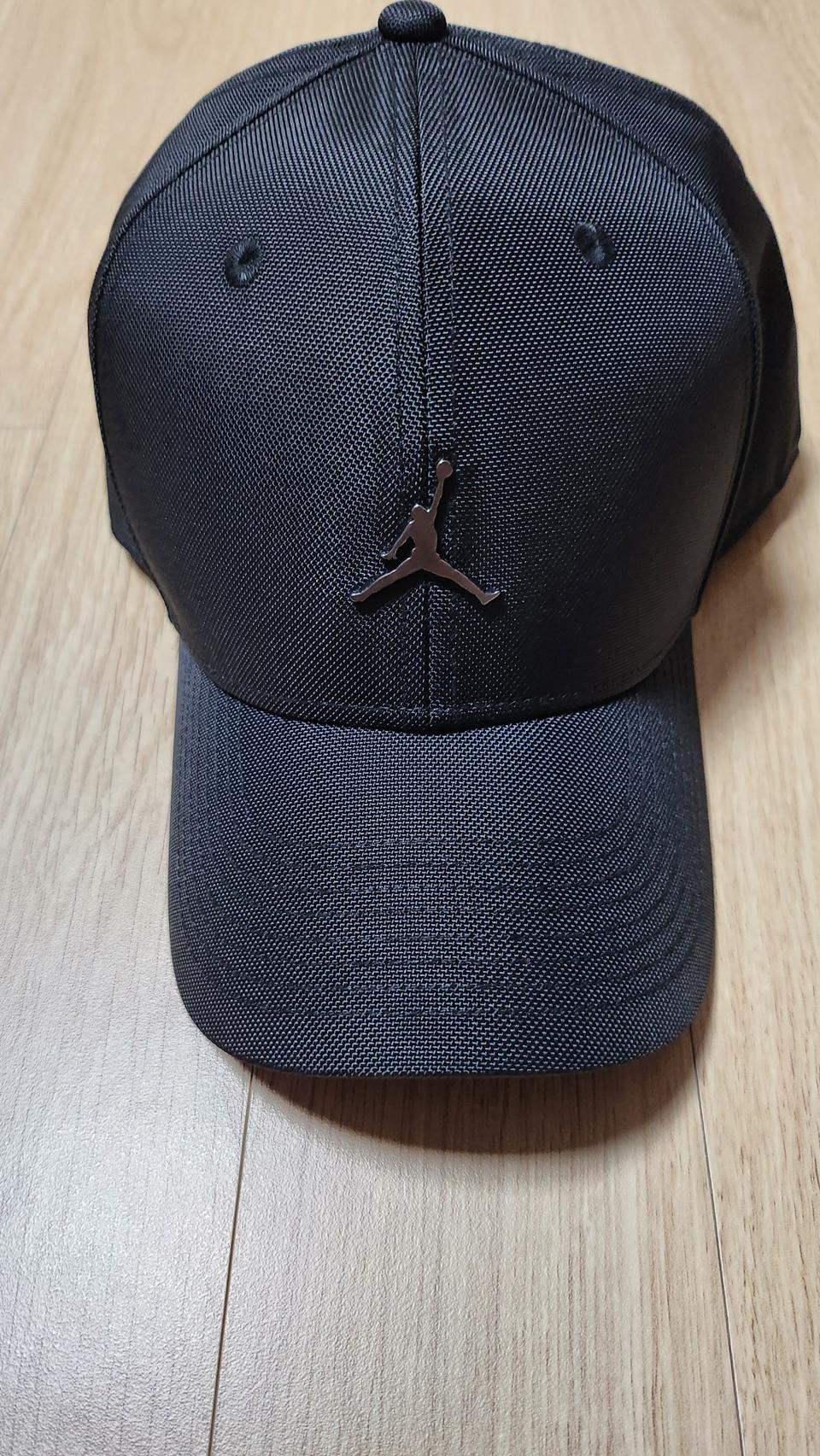 나이키 조던 모자 62 이상 가능(대두용)