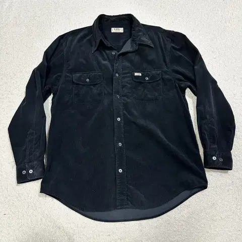 lee 코듀로이 셔츠 95