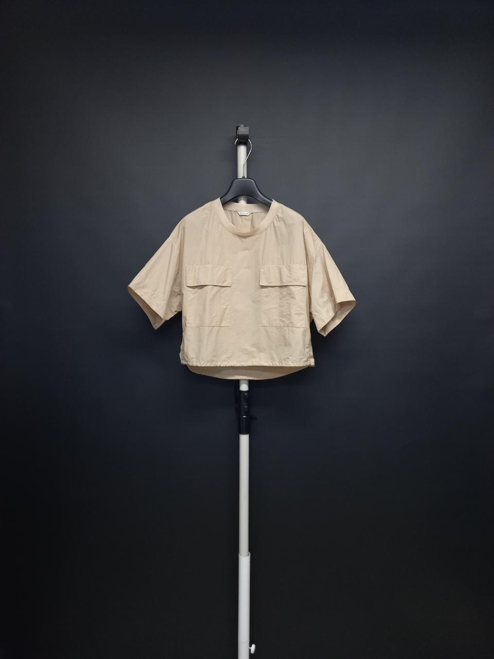 쉬즈미스 춘하 사그락 루즈핏 티블라우스 66