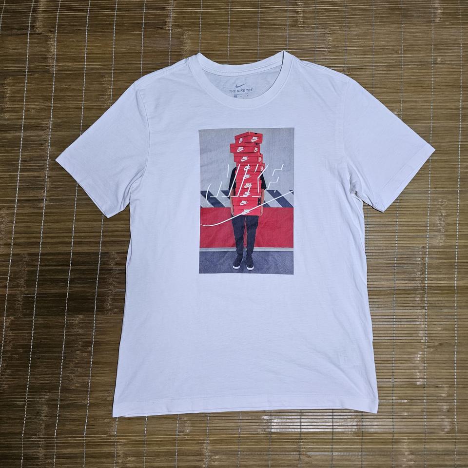 나이키 반팔티 98사이즈