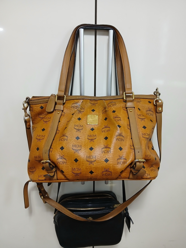 mcm가방