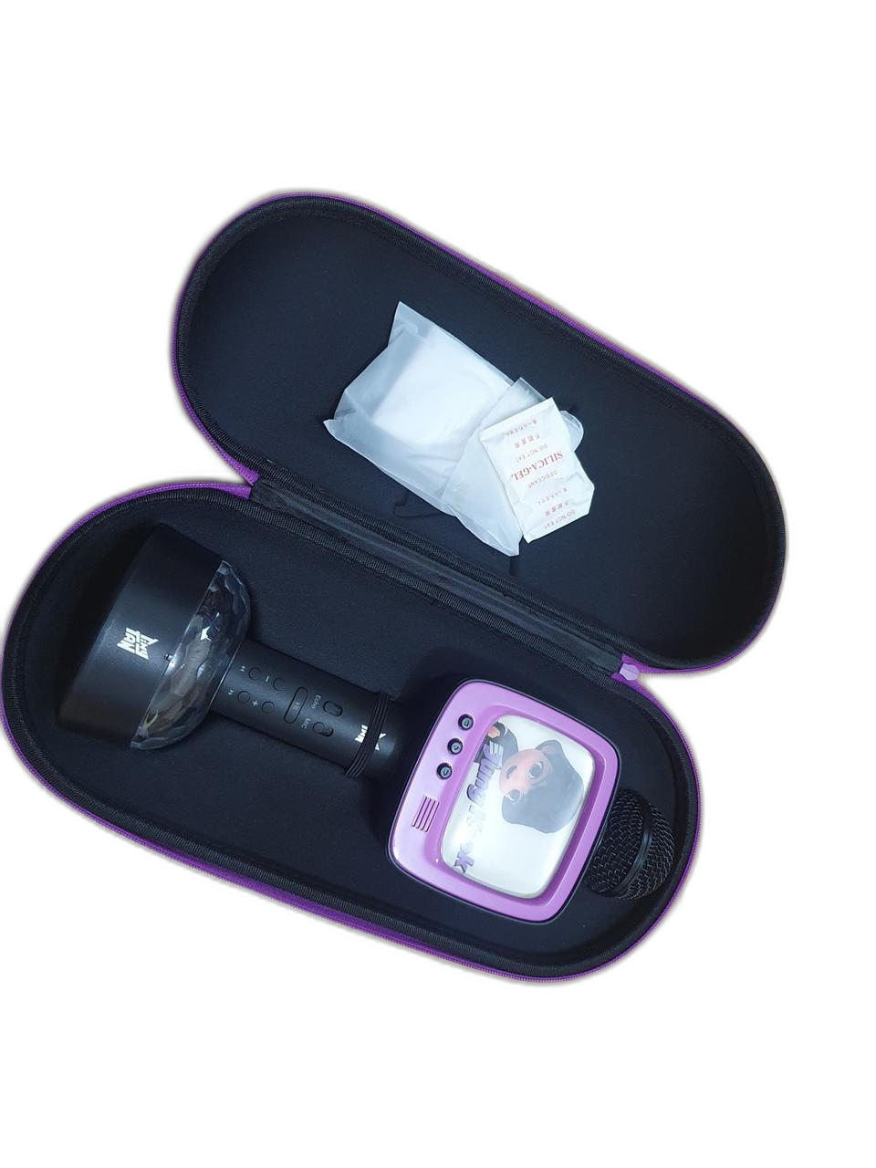 방탄소년단 블루투스 마이크 스피커 정국마이크 bts