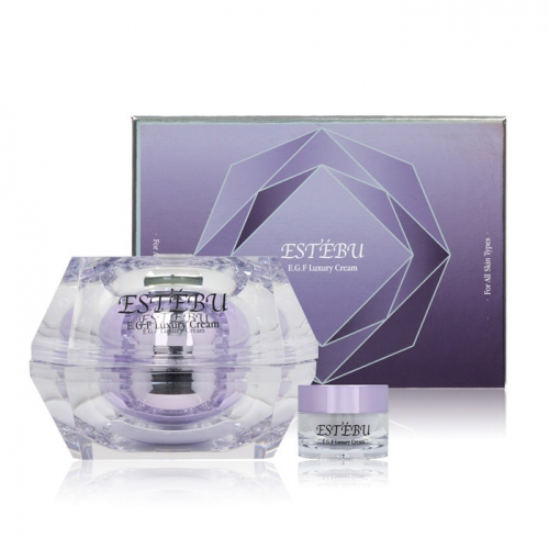에스떼뷰 EGF 더 퍼스트크림 120ml