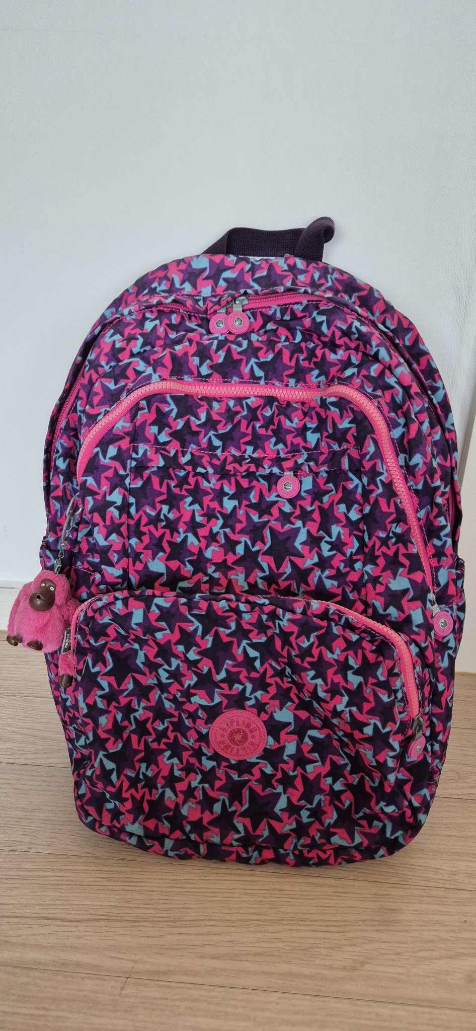 노트북 들어가는백팩