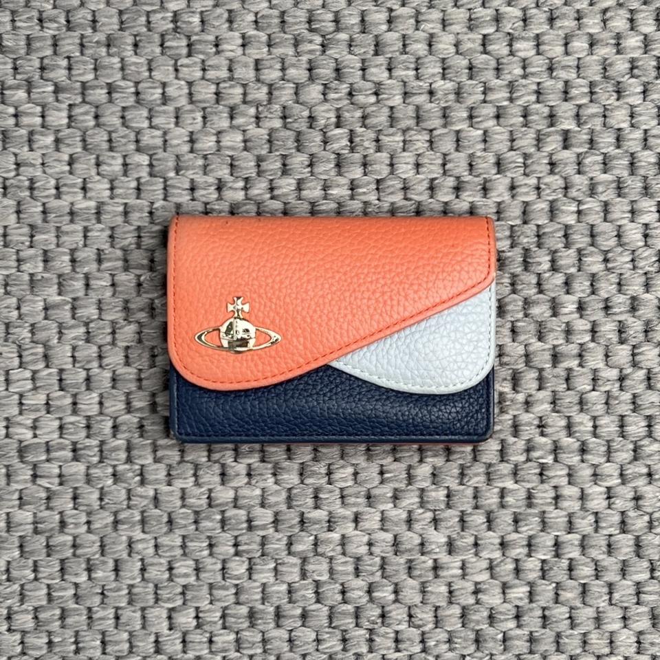 비비안 웨스트우드 카드지갑