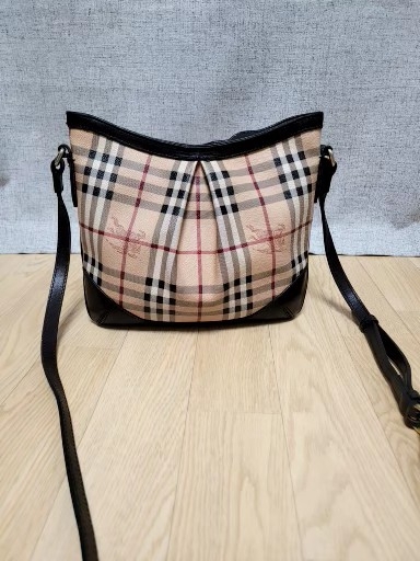 (정품)버버리 크로스백