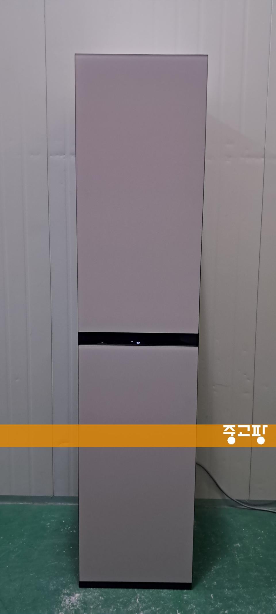 2672 삼성 비스포크 에어드레서(베이지)