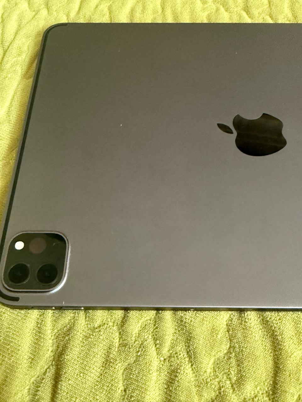 아이패드 프로 11인치 2세대 팝니다