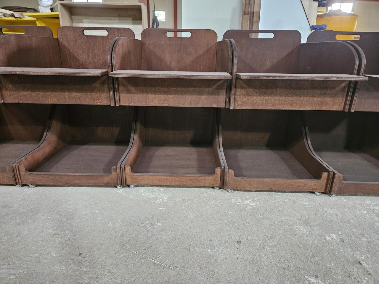 반려동물 보조의자