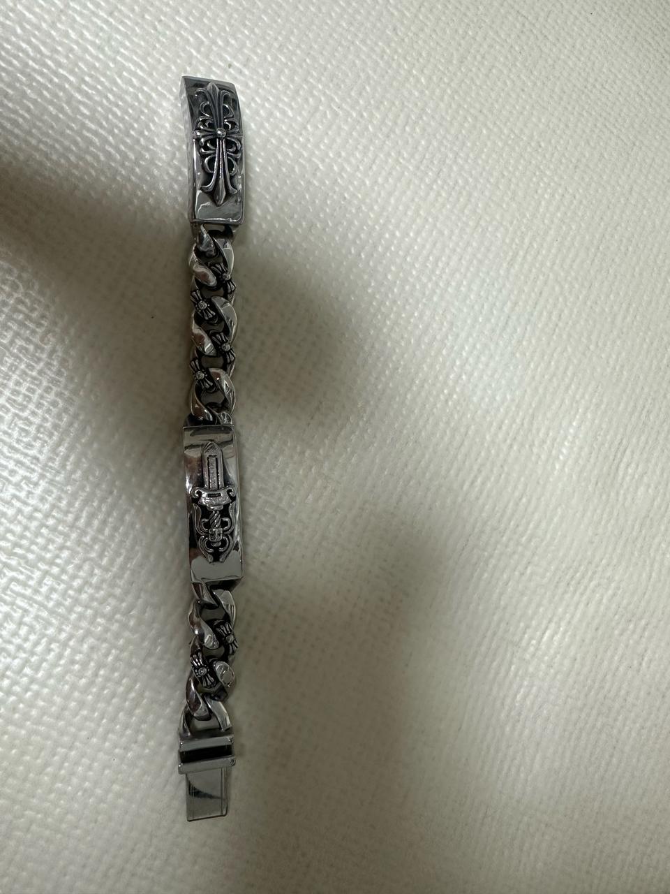 써지컬 스틸 팔찌 팝니다