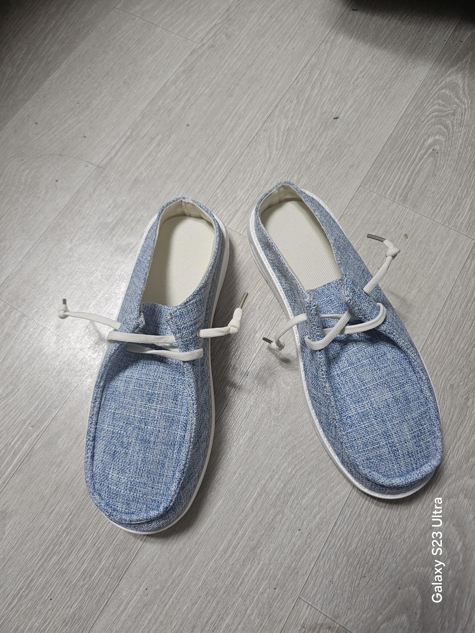 블루 블로퍼 245 새상품