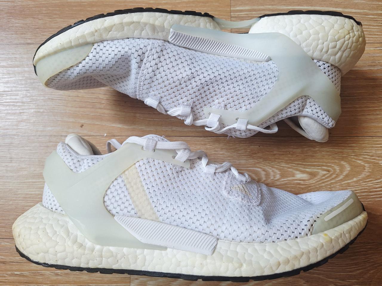 아디다스 알파 토션 부스트 정품 운동화 러닝화