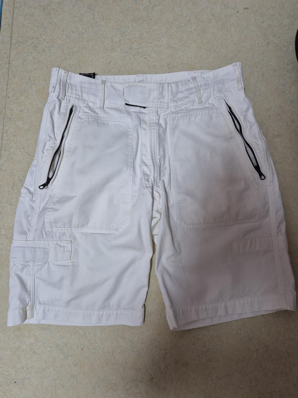 정품)스톤아일랜드 반바지 32판매