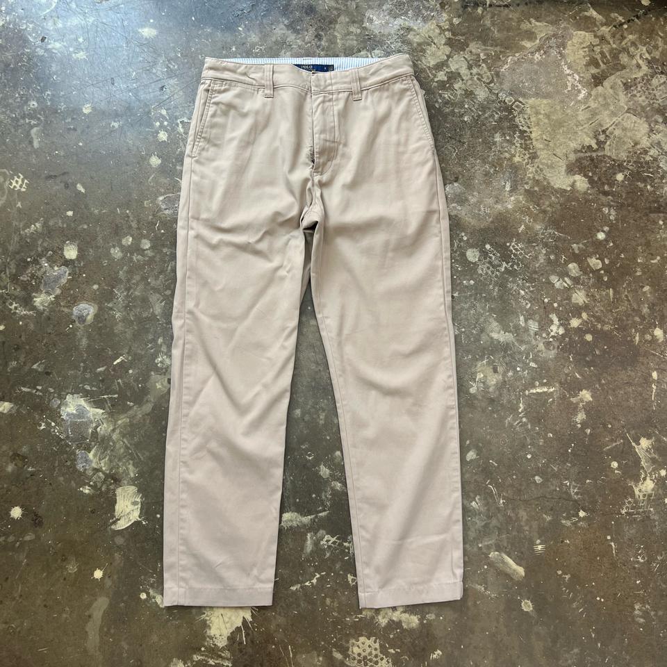 28) 폴로 랄프로렌 치노팬츠 면바지 바지