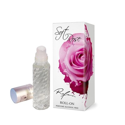 새 Refane Soft Rose 우먼 퍼퓸 선물용 향수 향기 