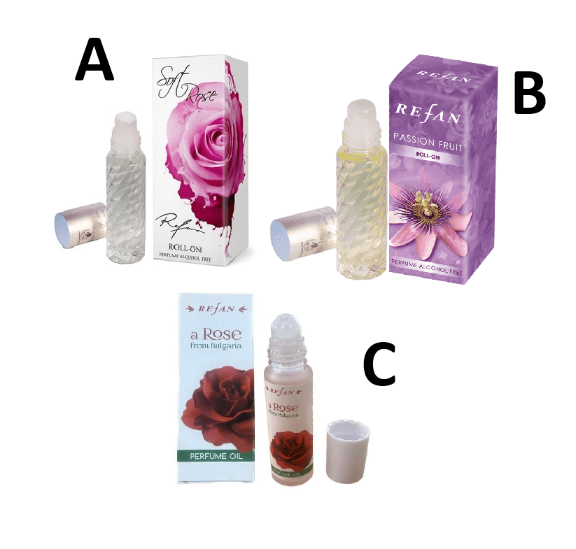 새 랜덤발송 Refane 우먼 퍼퓸 선물용 향수 향기