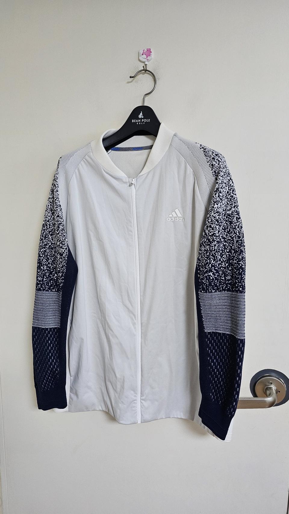 아디다스 골프 FULLY 우븐자켓 710