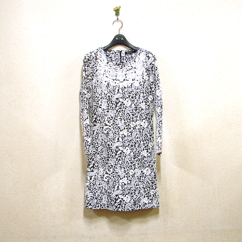 아날도바시니 원피스..66