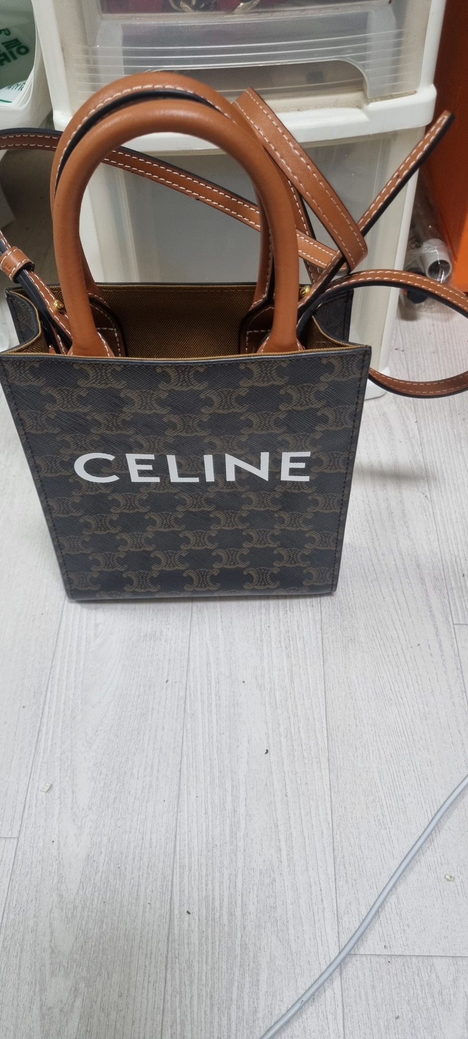 셀린느 카바스미니 ~~!!