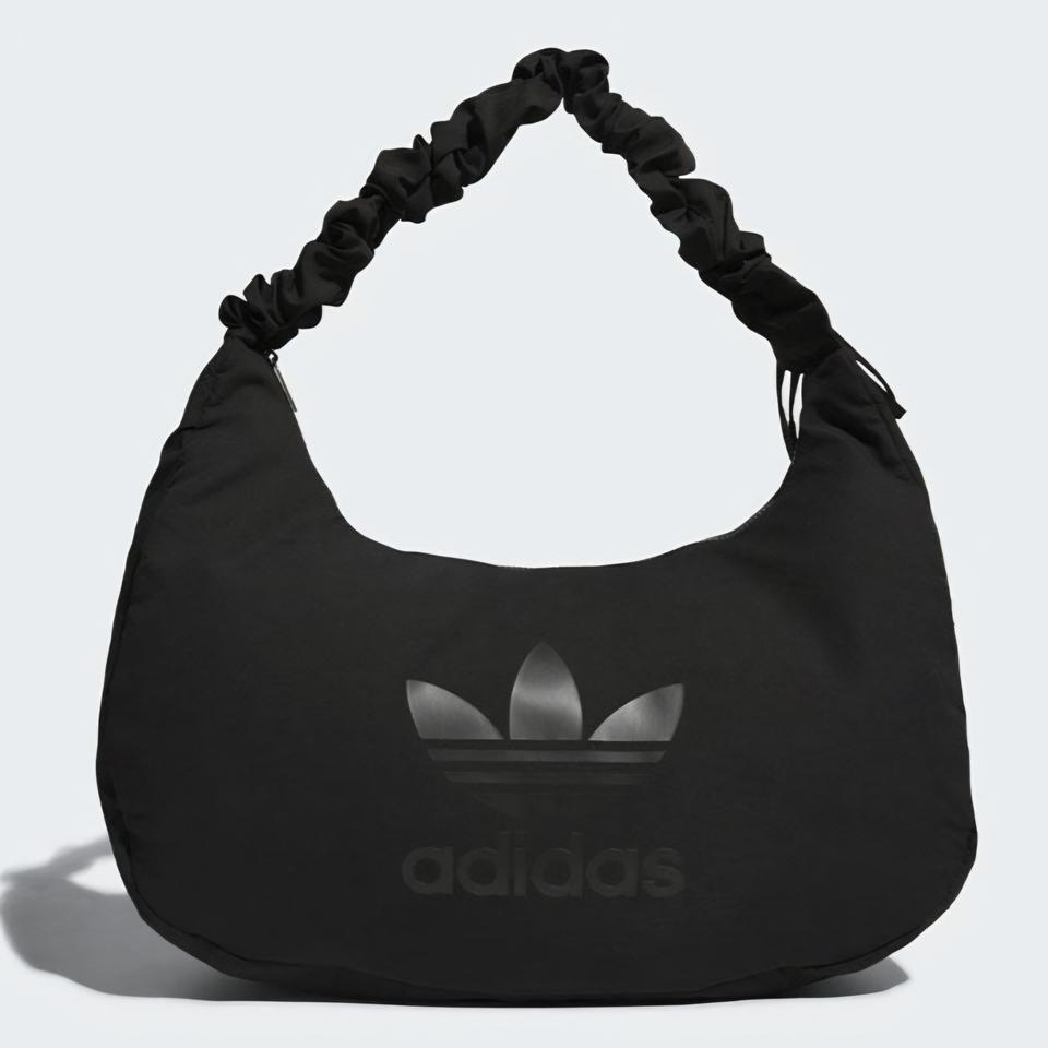 아디다스 셔링백 곱창 가방 숄더백 무배 <중>사이즈 새상품