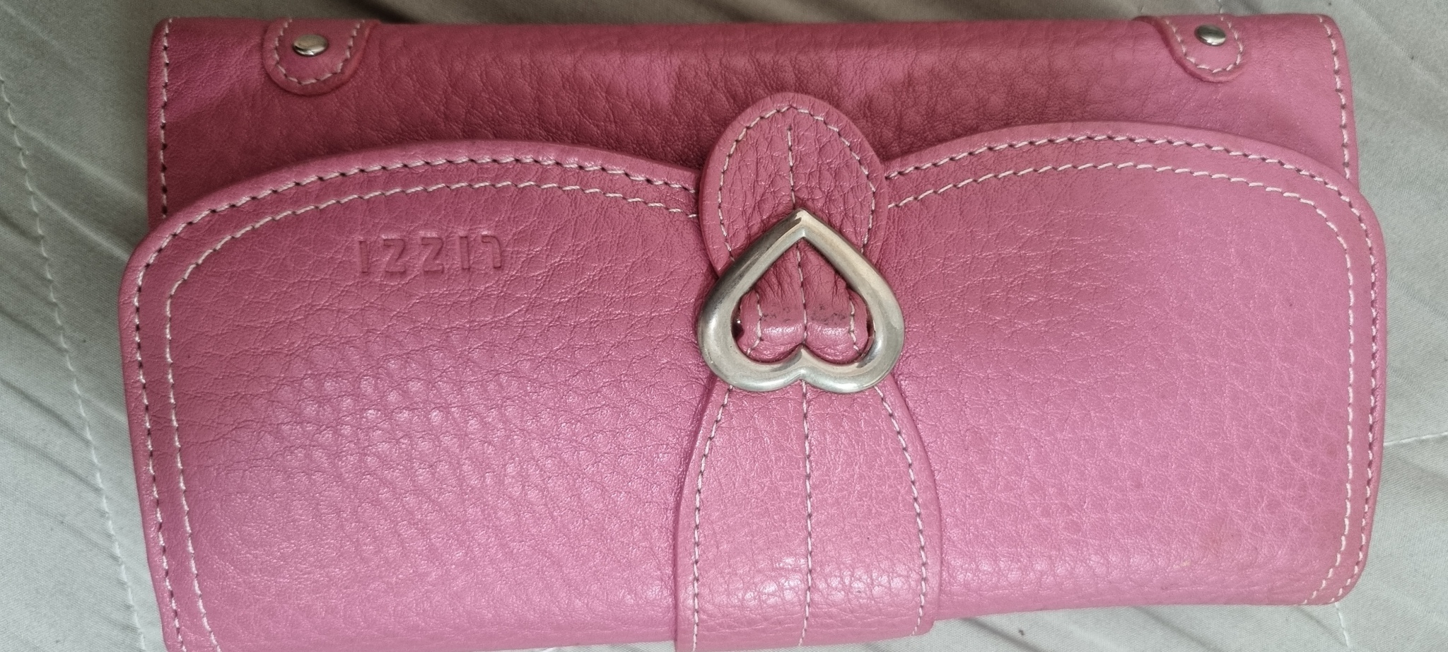 LIzzl여성 장지갑 (새상품