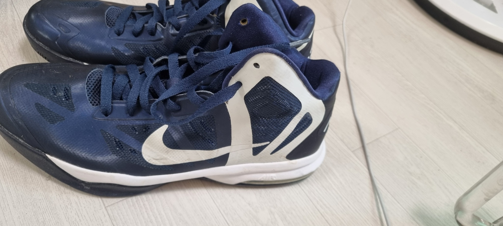 나이키 농구화 270