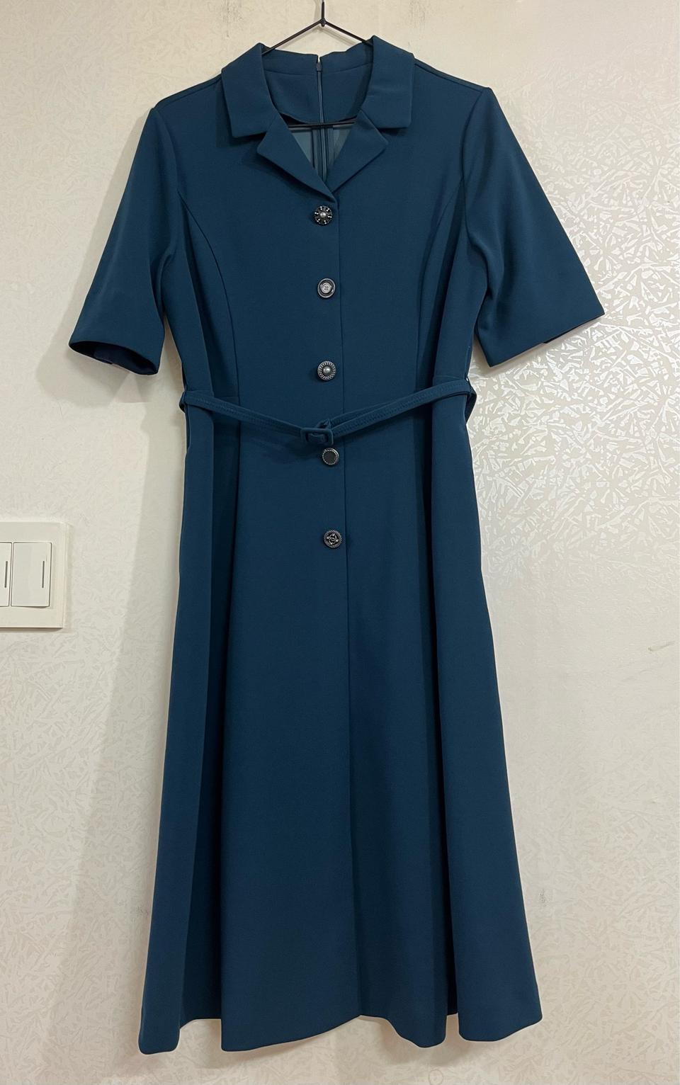 미착용 새옷! 원피스 택포 4만원