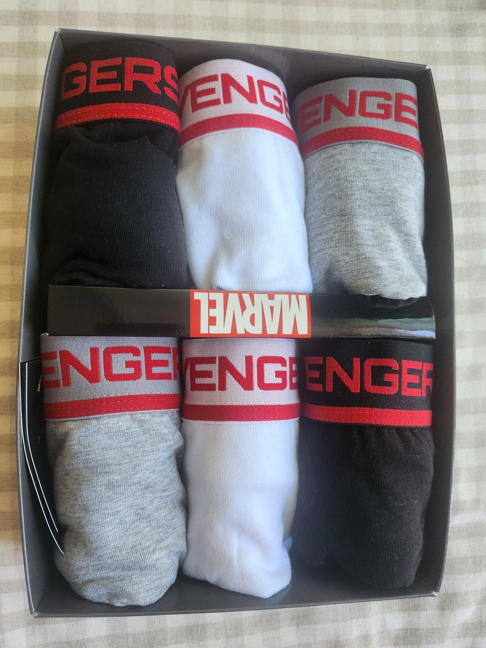 무배송)6매.남성팬티.드로즈