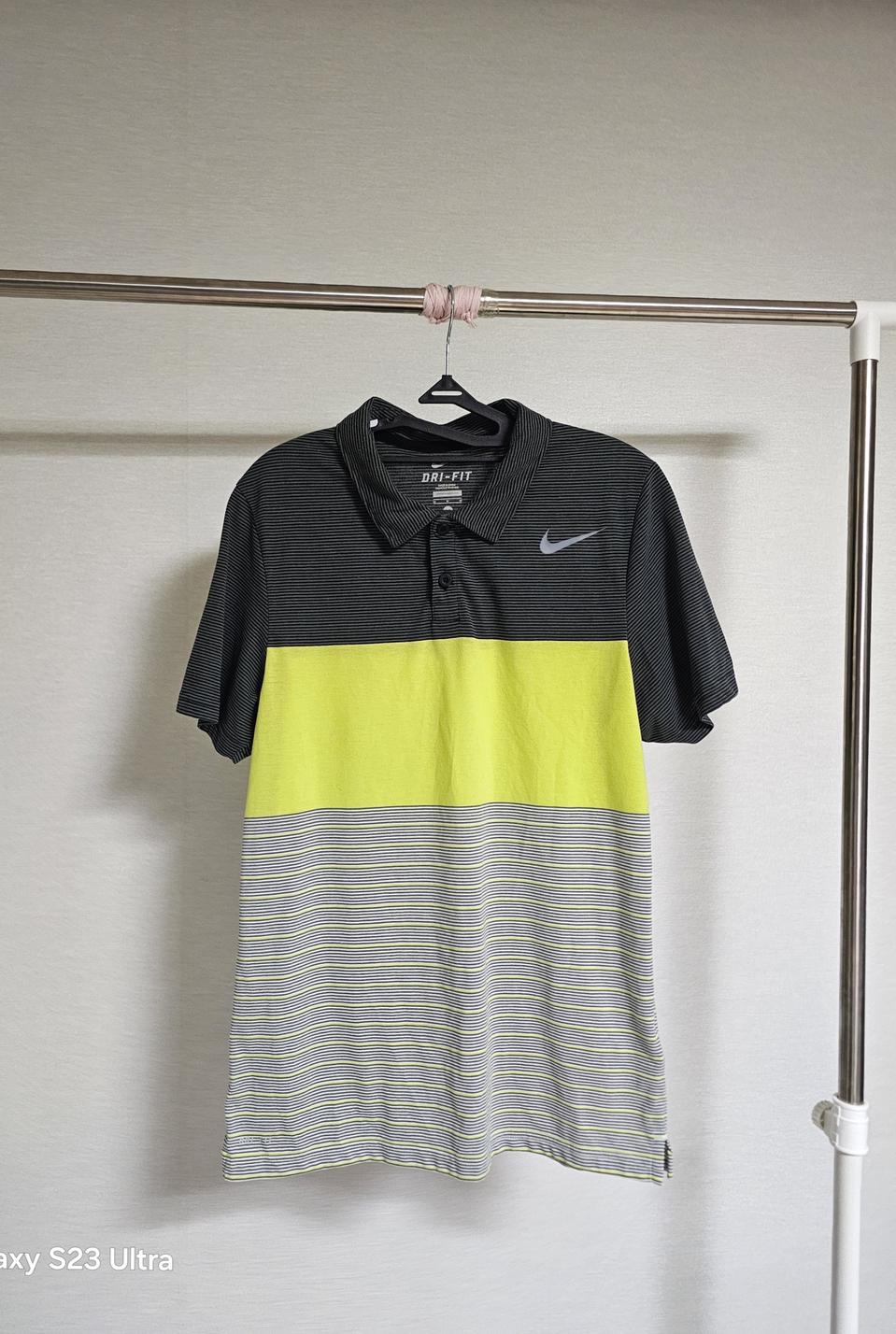 M) 나이키 드라이핏 티셔츠