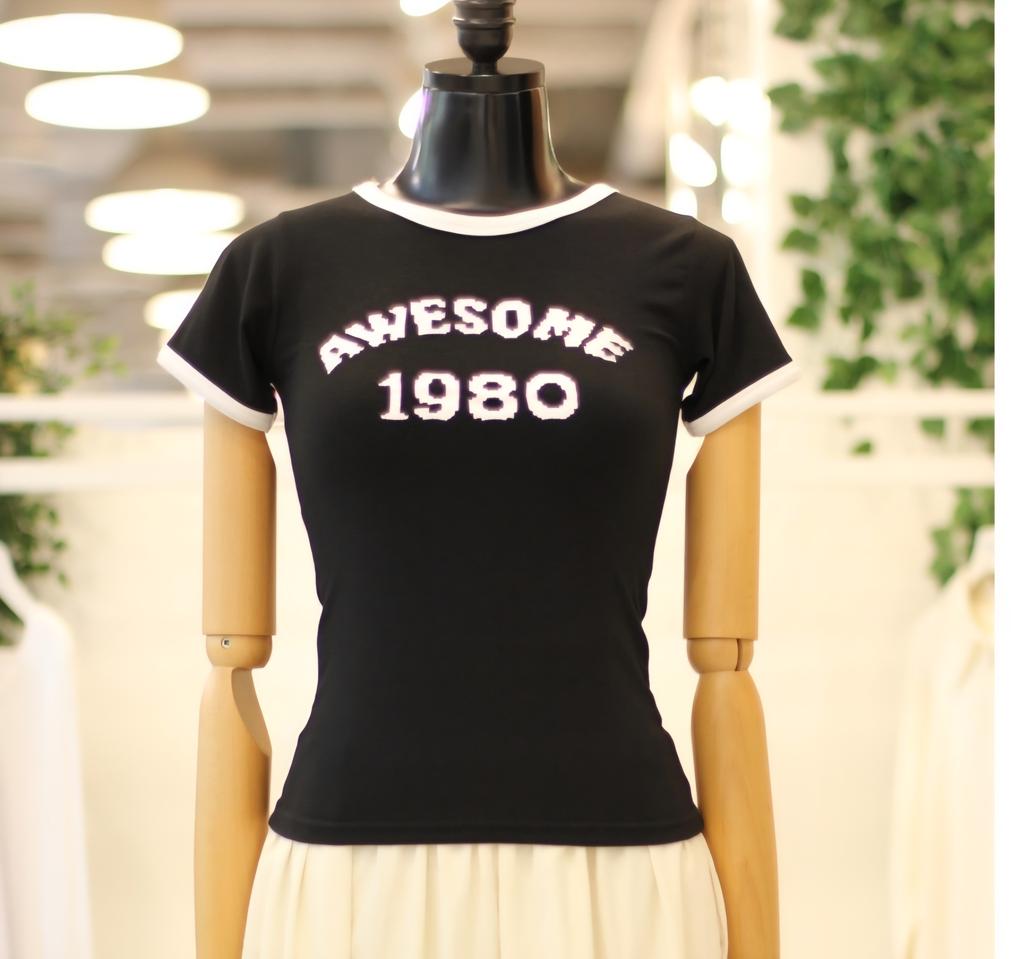 루이지엔느 반팔티