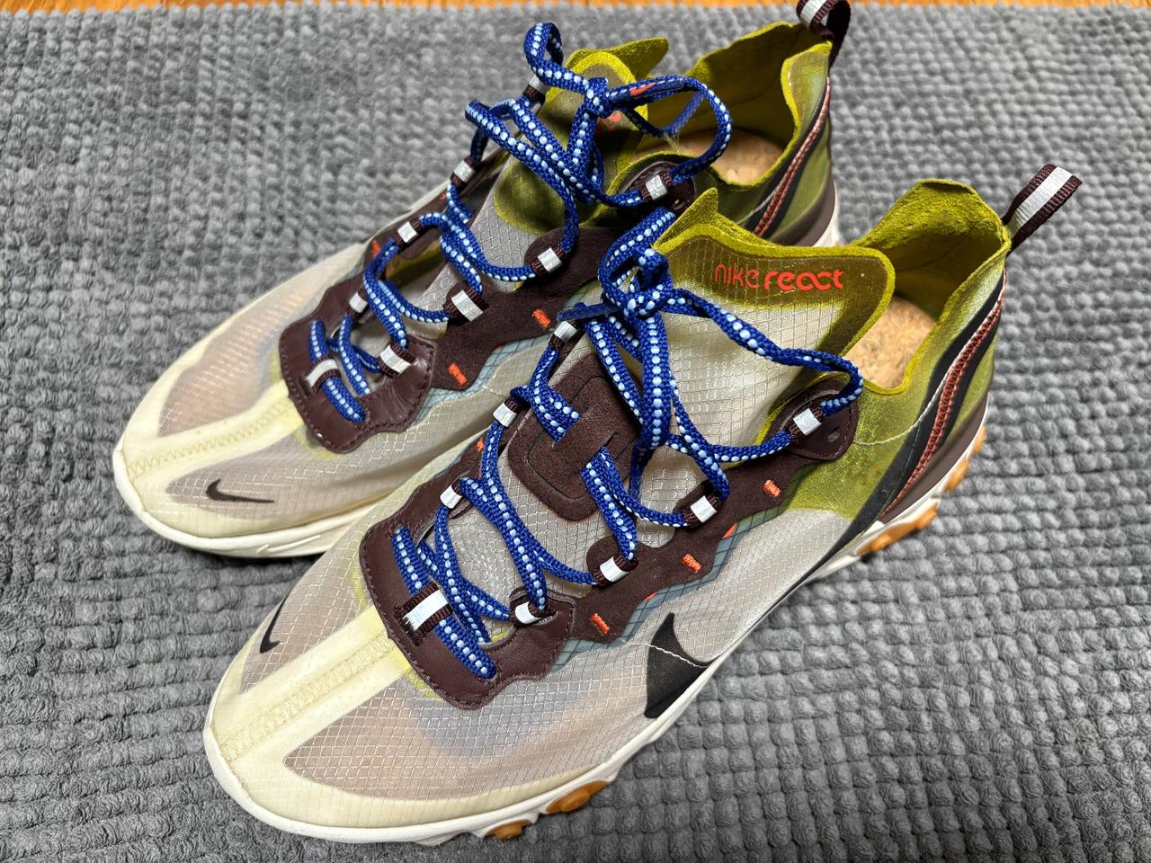 나이키 리액트 엘리먼트 87 280