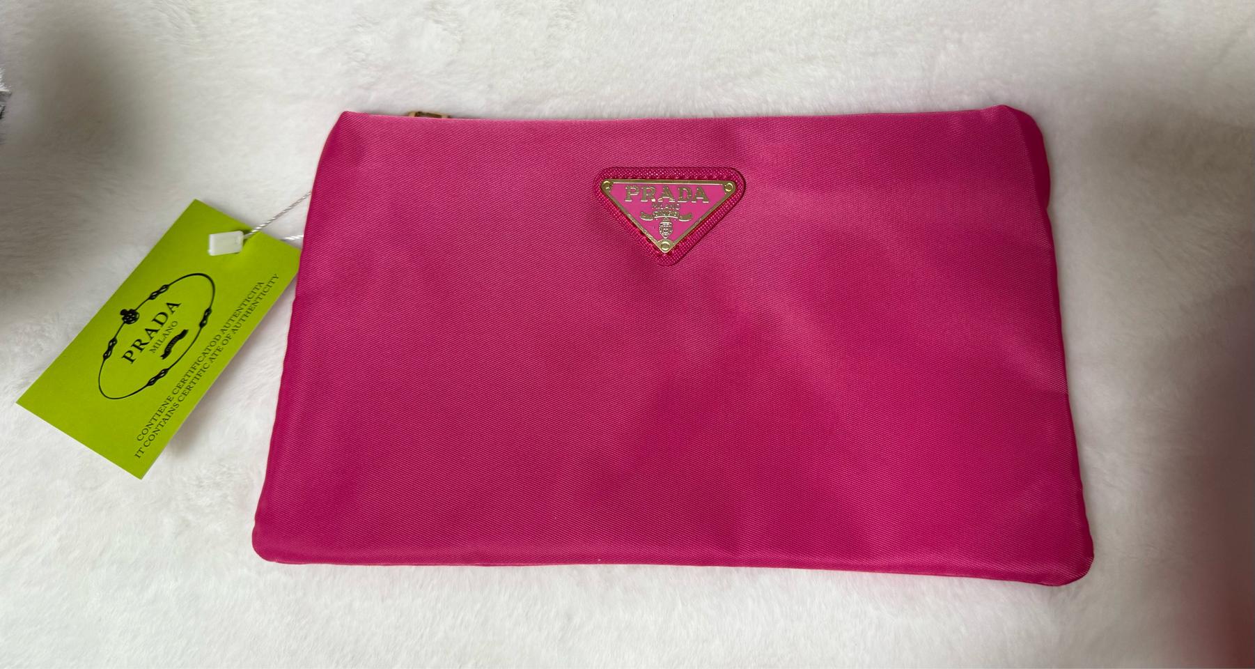 핫핑 프 파우치