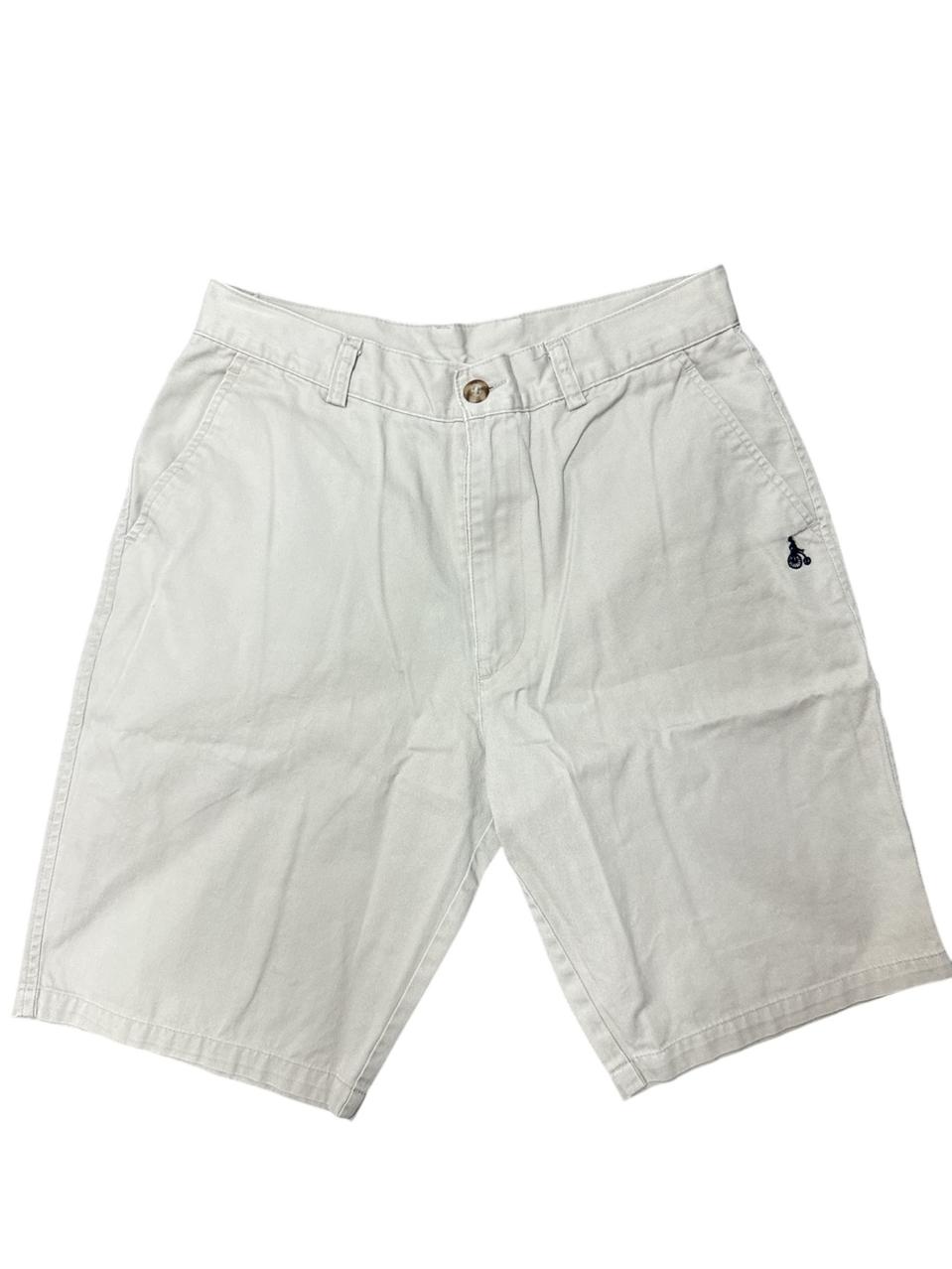 빈폴(beanpole) 베이지 면 반바지 M