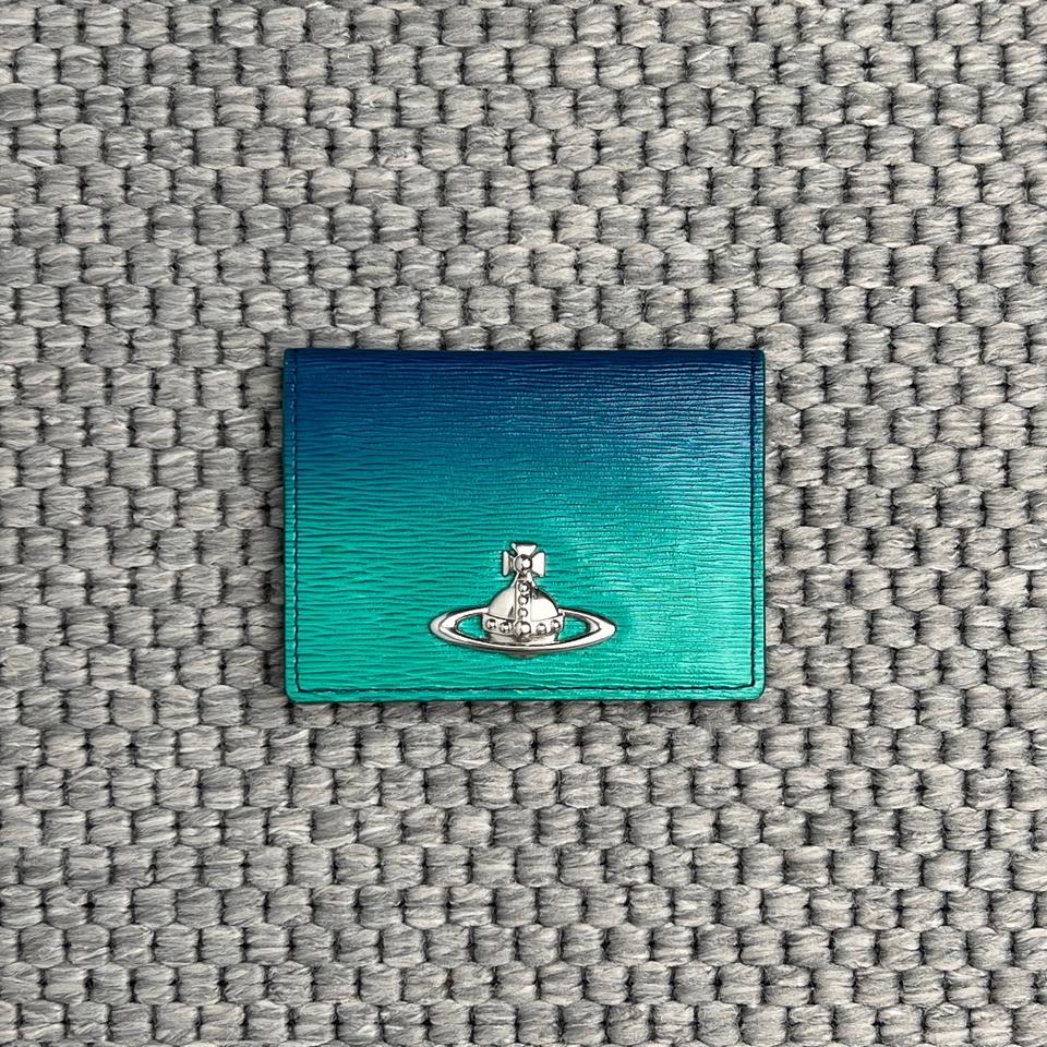 비비안 웨스트우드 카드지갑