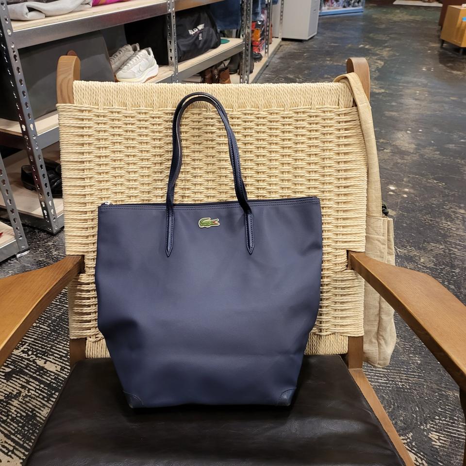 라코스테 숄더백