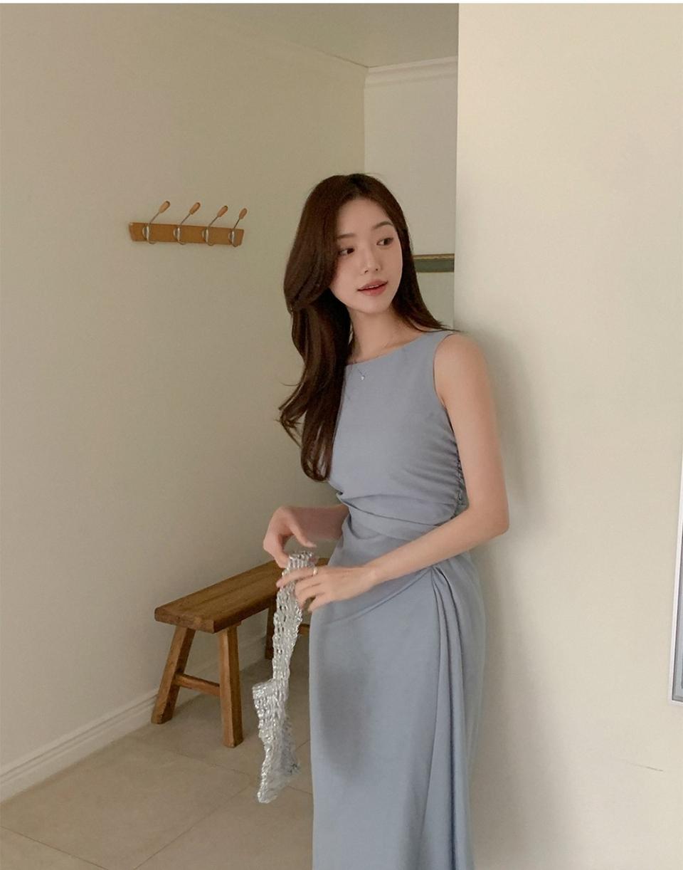 s) 렌느 셔링원피스 새상품