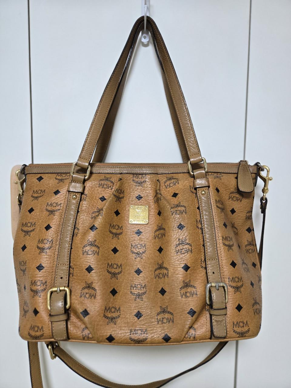 MCM가방