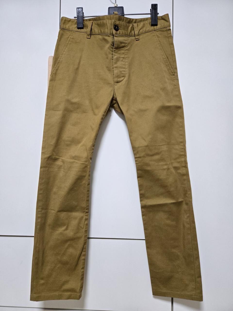 디스퀘어드2  면바지