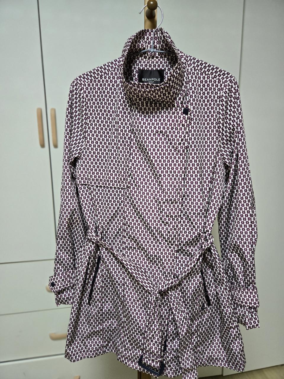 빈폴골프 바람막이점퍼