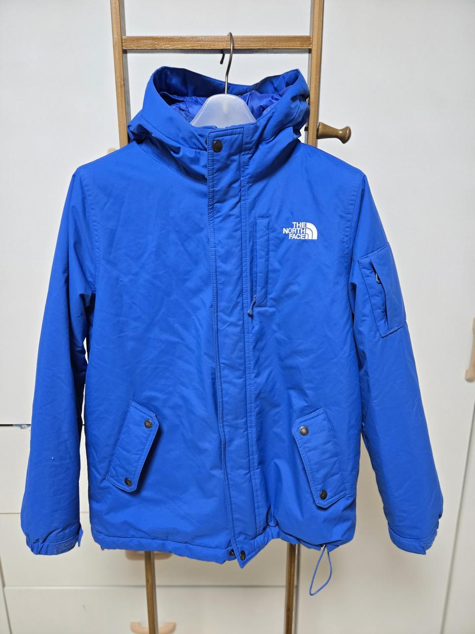 노스패이스 150사이즈