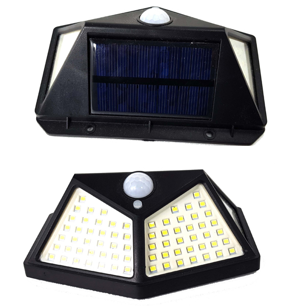 태양광센서등 태양열센서등 태양광충전등 조명 새상품 무료배송