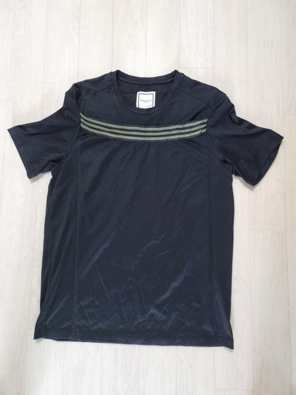 우영미 반팔티 팝니다