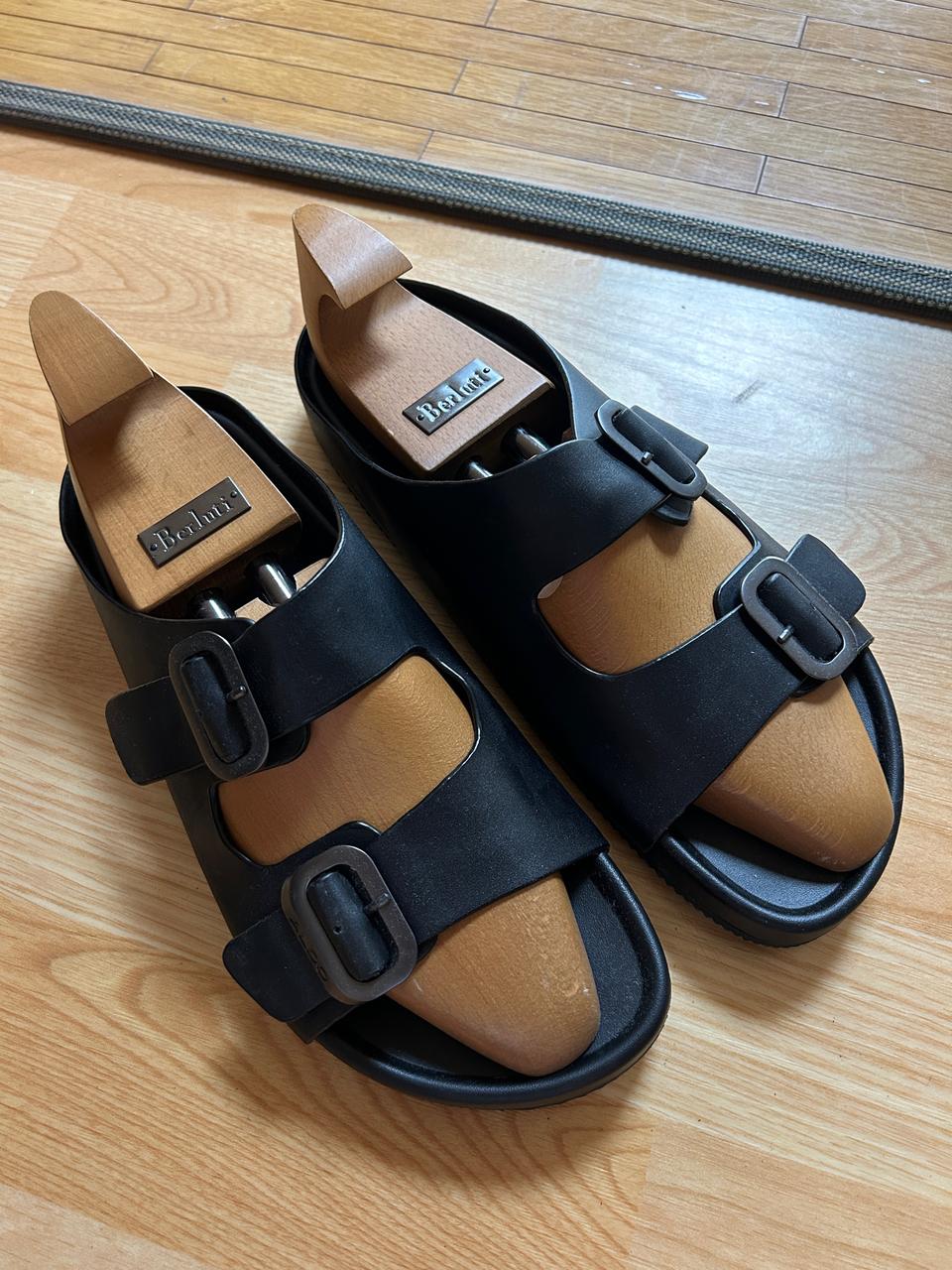 알도 슬라이드 슬리퍼