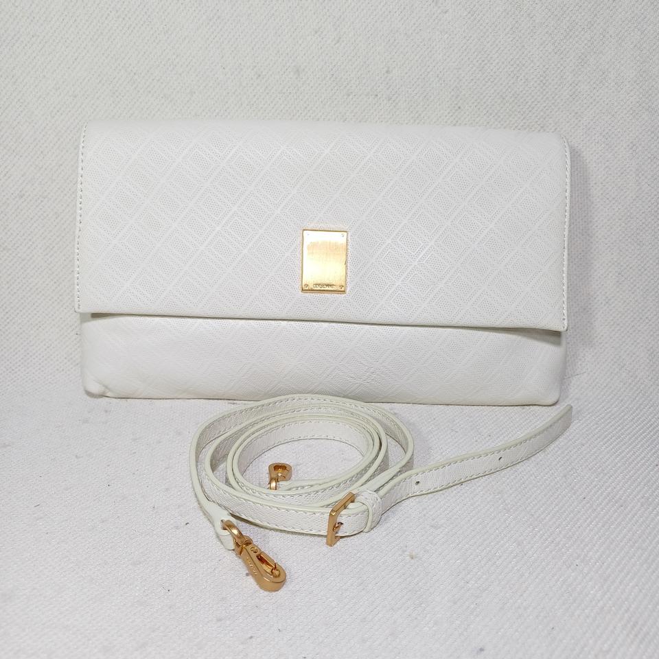 쿠론 클러치백 크로스백