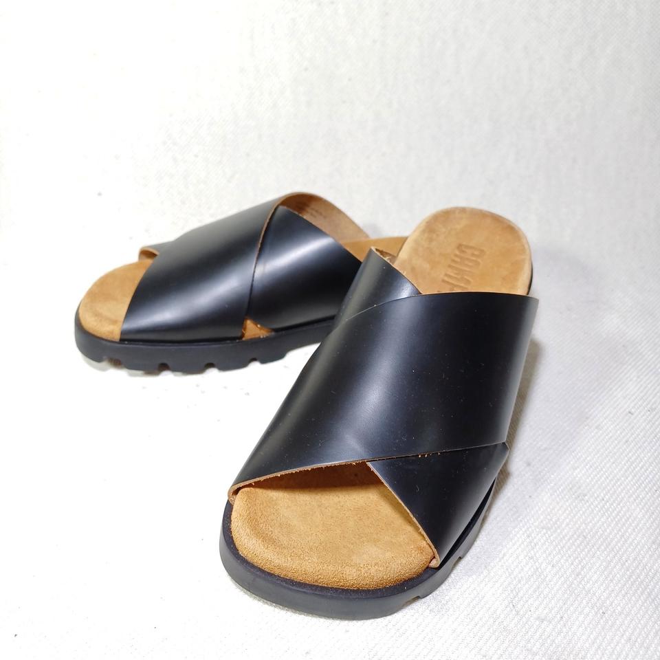 캠퍼CAMPER 브루투스  슬리퍼 샌들 40