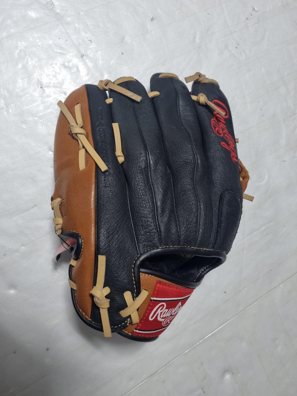 롤링스 프로디지 유소년용 글러브 미사용품