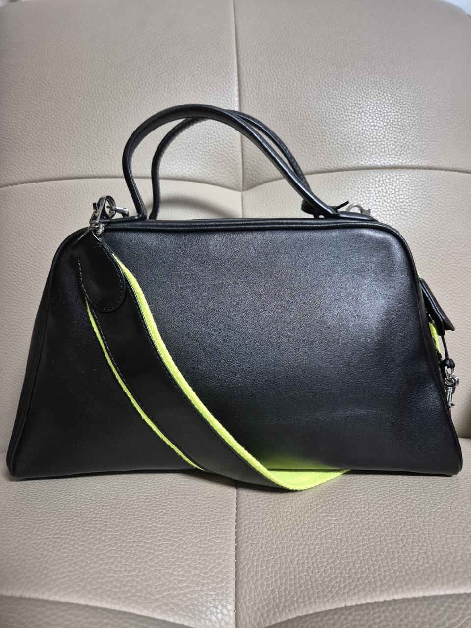 나무하나 카밀라백 20SS