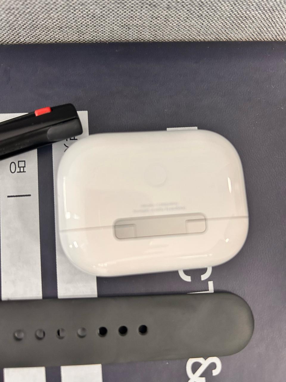 에어팟 프로2 팝니다